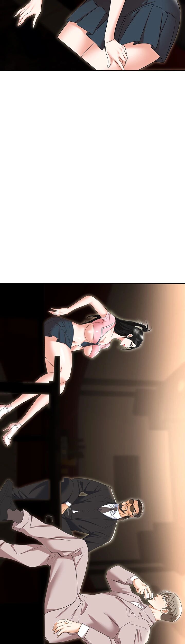 Boobie Trap Chapter 49 image 7