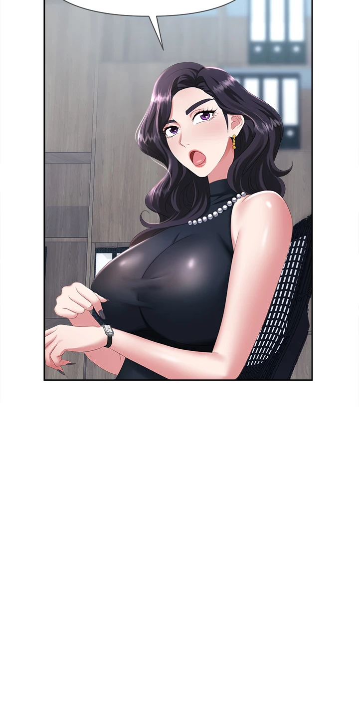 Boobie Trap Chapter 5 image 9
