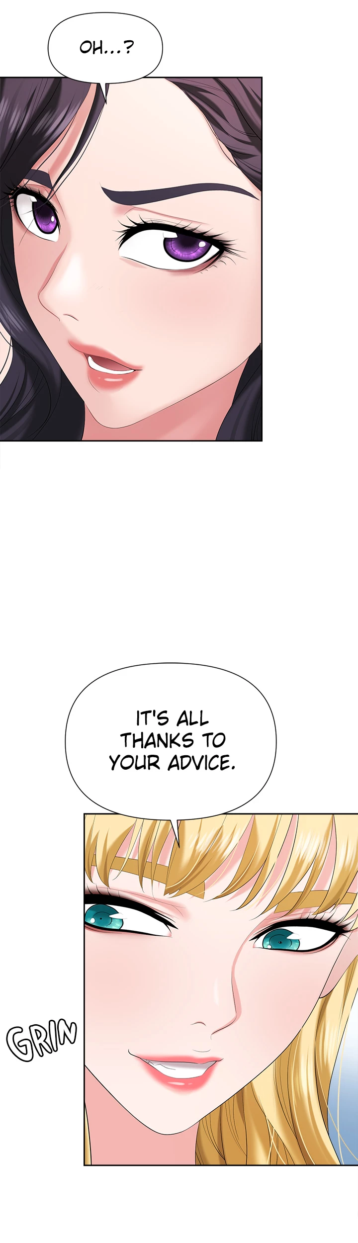 Boobie Trap Chapter 5 image 40