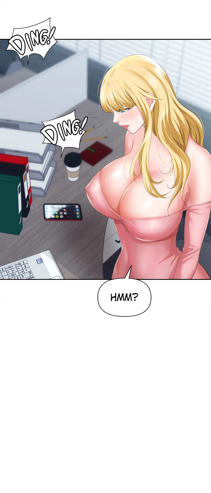 Boobie Trap Chapter 5 image 42