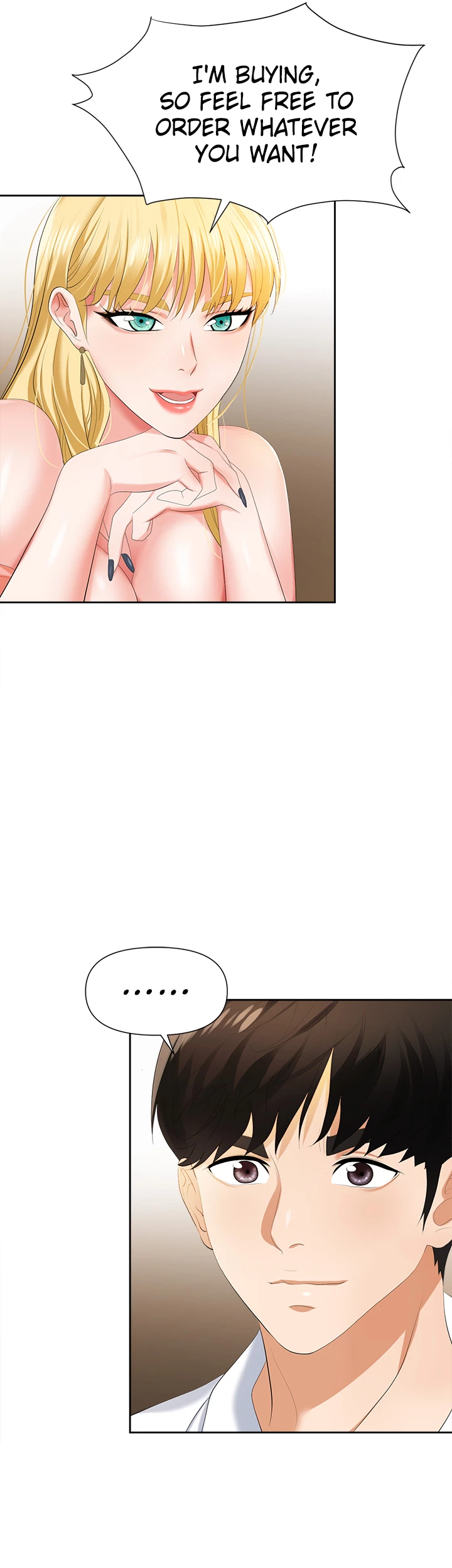 Boobie Trap Chapter 5 image 47