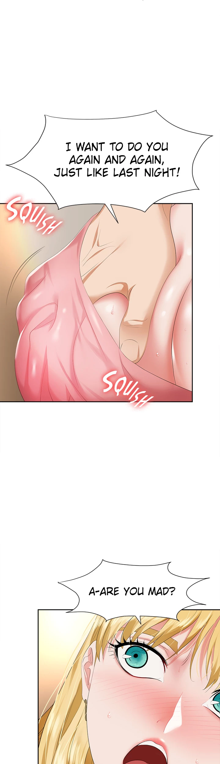 Boobie Trap Chapter 5 image 50