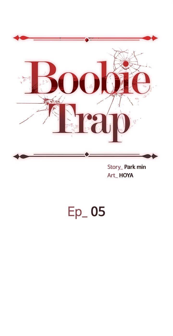Boobie Trap Chapter 5 image 6