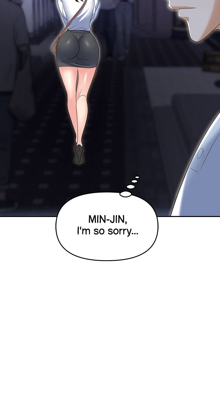 Boobie Trap Chapter 50 image 13