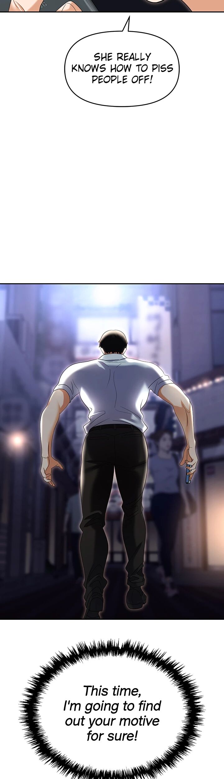 Boobie Trap Chapter 50 image 15