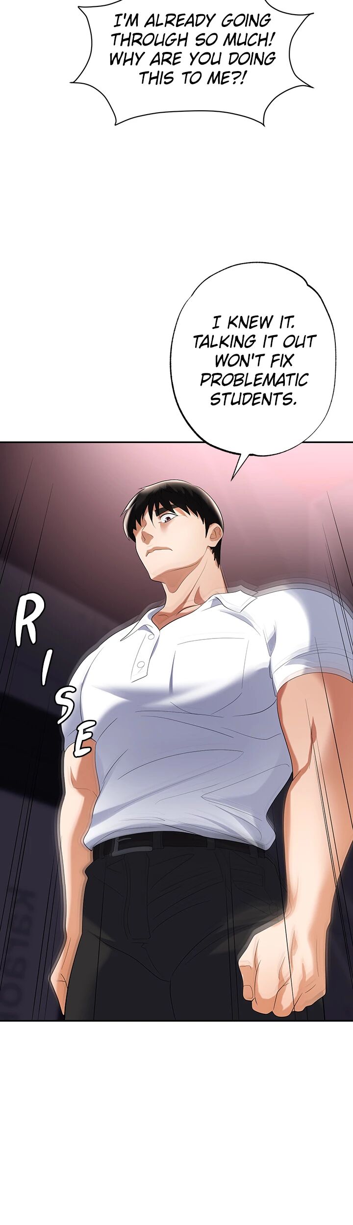 Boobie Trap Chapter 50 image 23