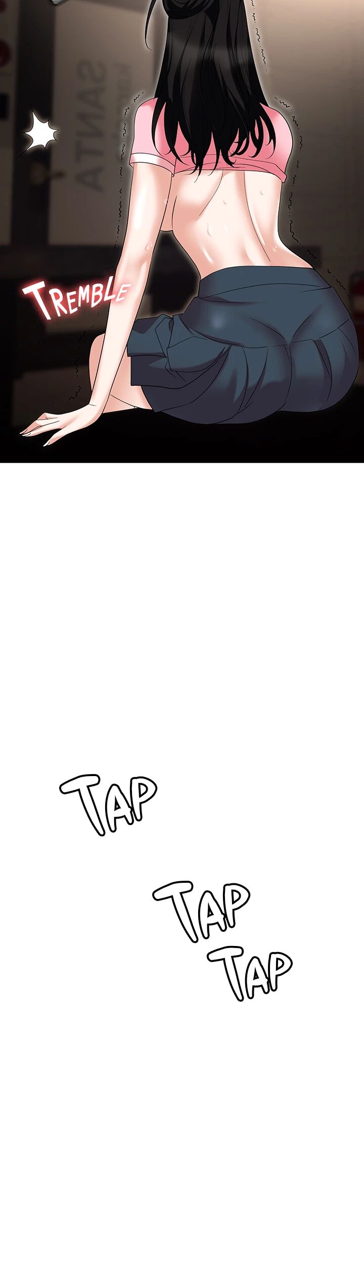 Boobie Trap Chapter 50 image 3