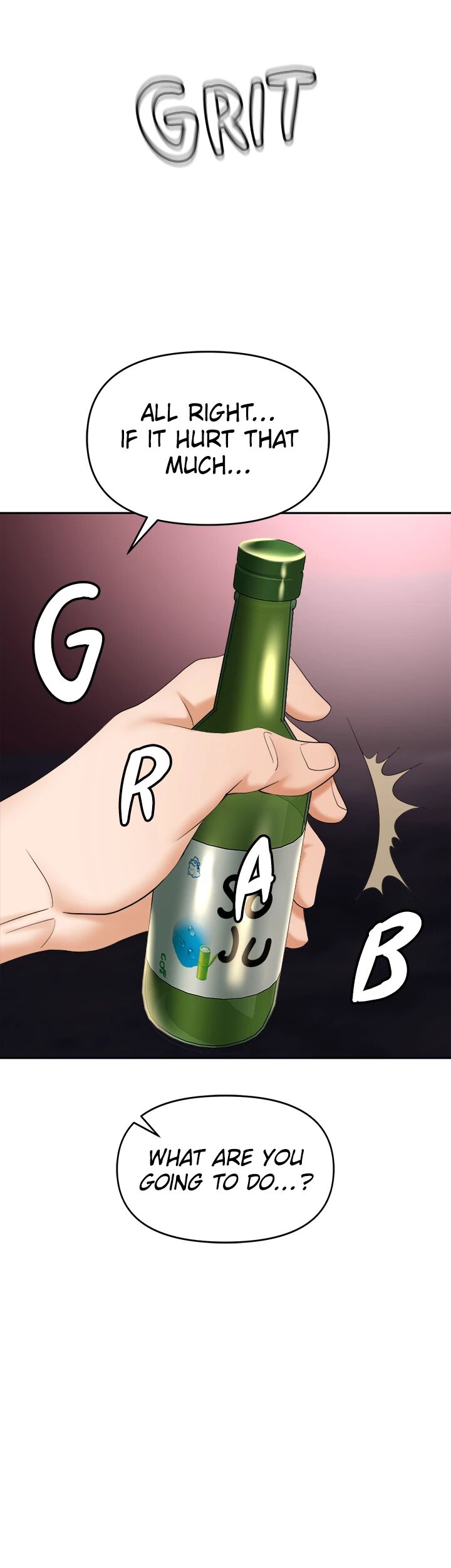 Boobie Trap Chapter 50 image 51