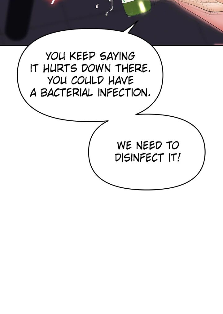 Boobie Trap Chapter 50 image 56