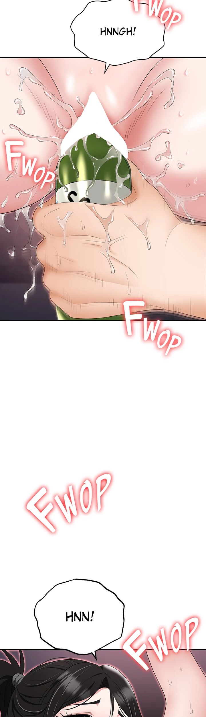 Boobie Trap Chapter 50 image 59