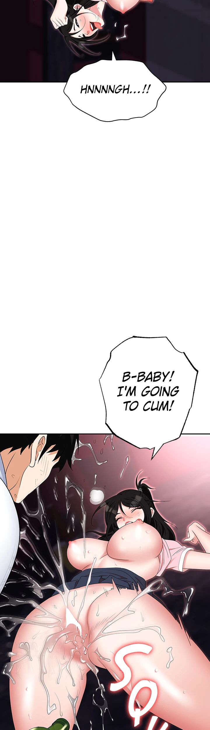 Boobie Trap Chapter 50 image 63