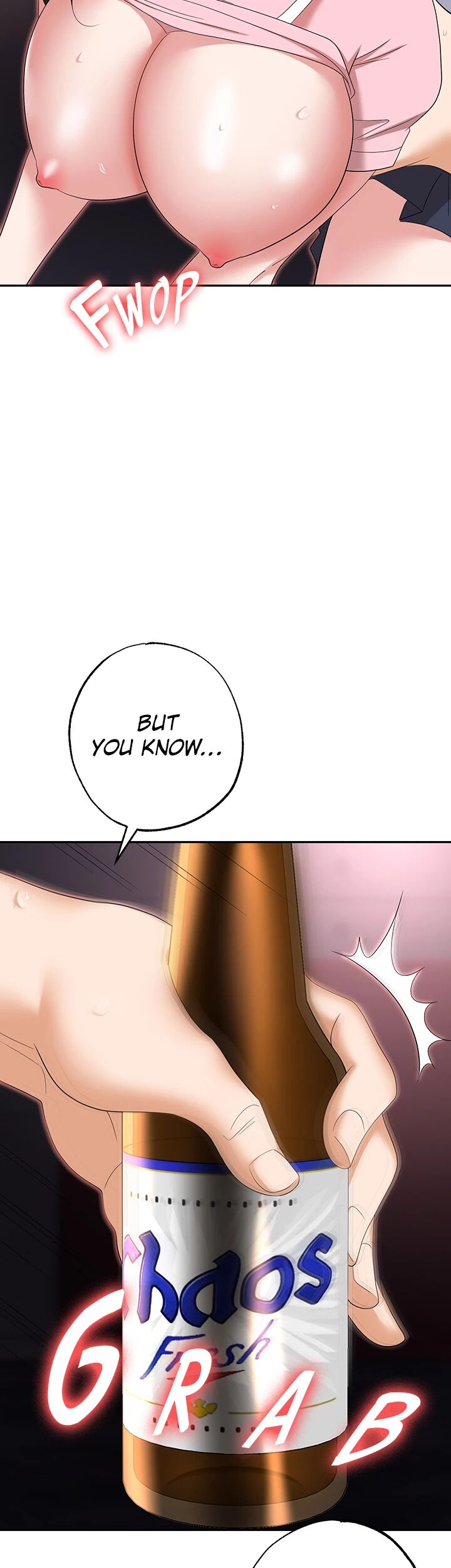 Boobie Trap Chapter 51 image 18