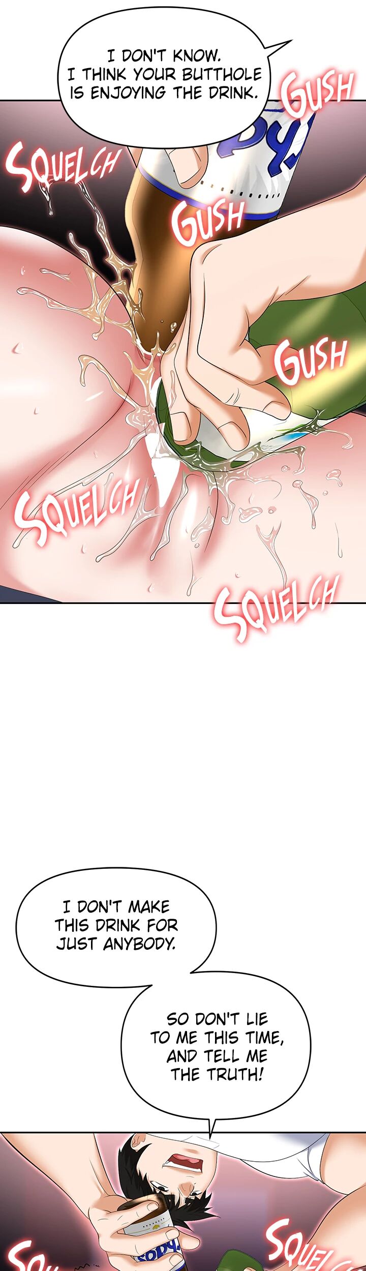Boobie Trap Chapter 51 image 23