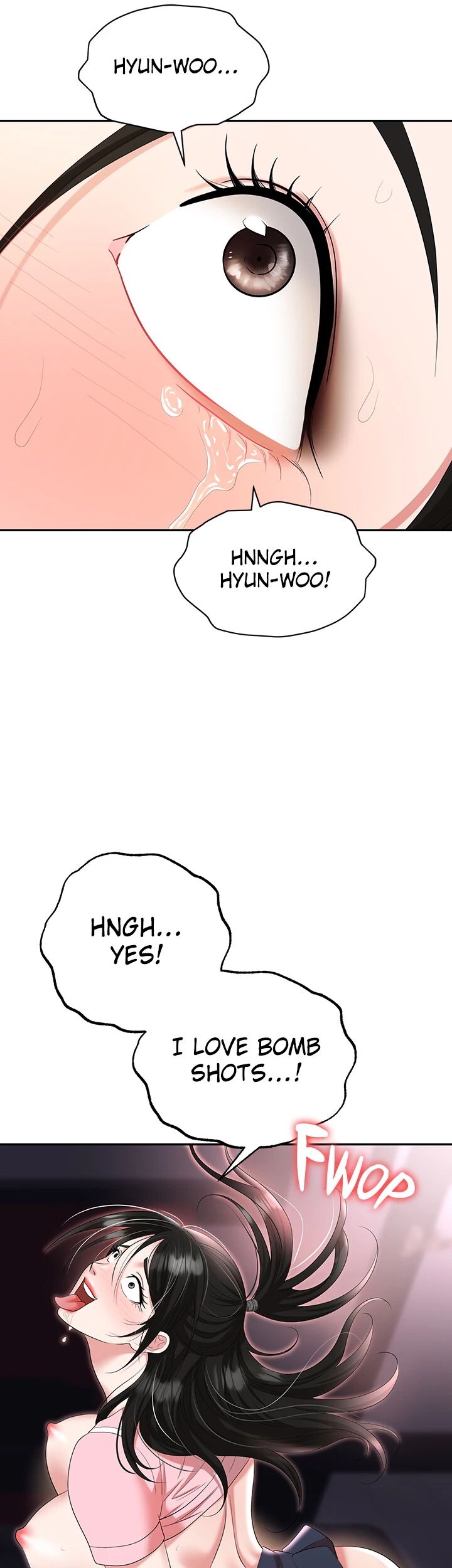 Boobie Trap Chapter 51 image 27