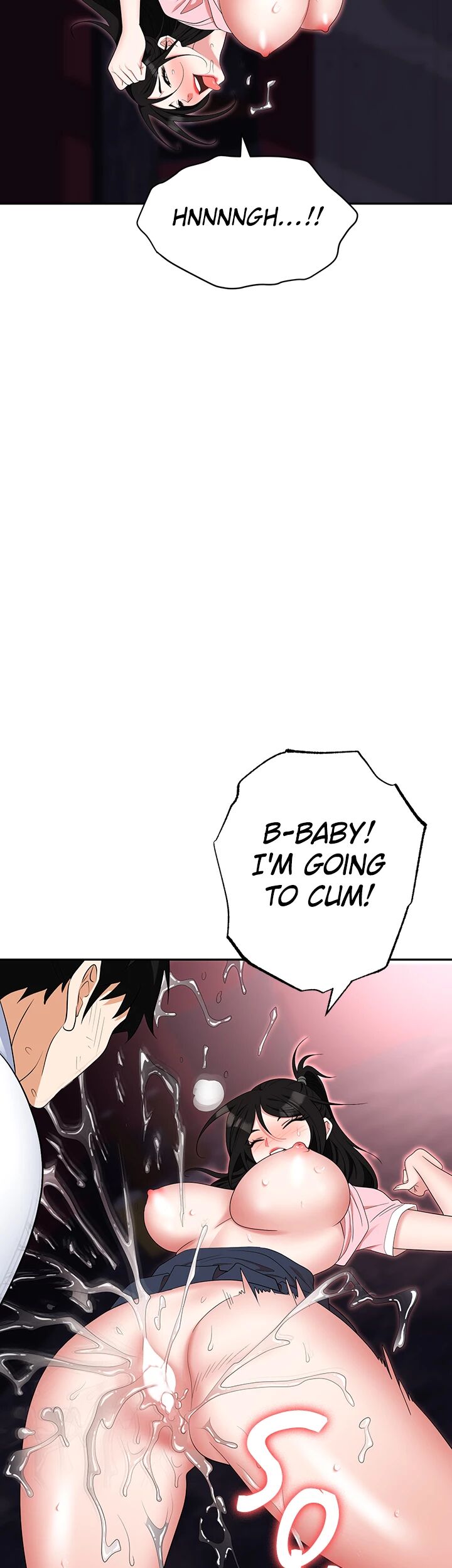 Boobie Trap Chapter 51 image 2