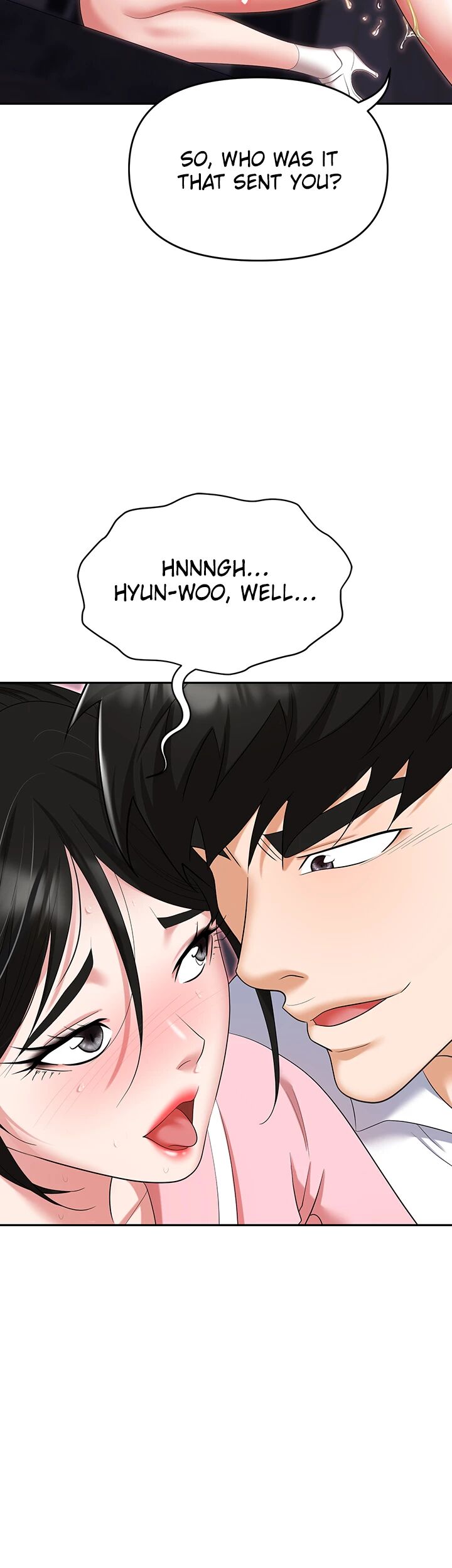 Boobie Trap Chapter 51 image 29