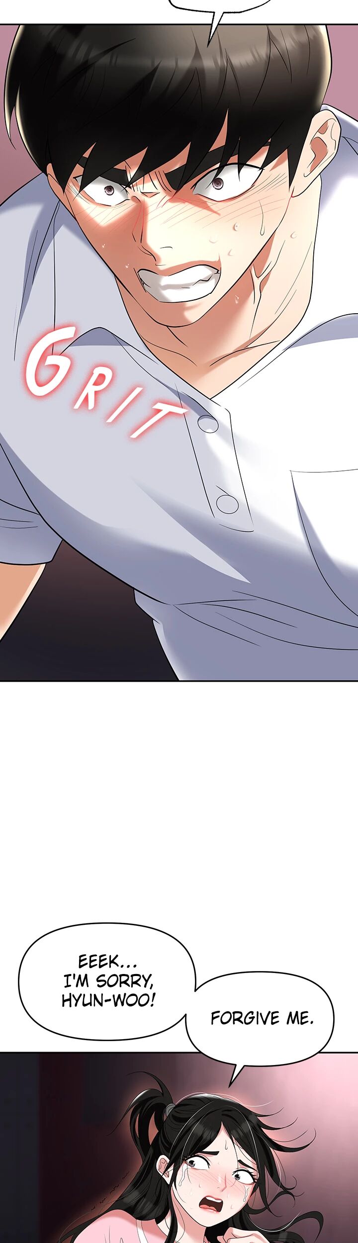 Boobie Trap Chapter 51 image 36