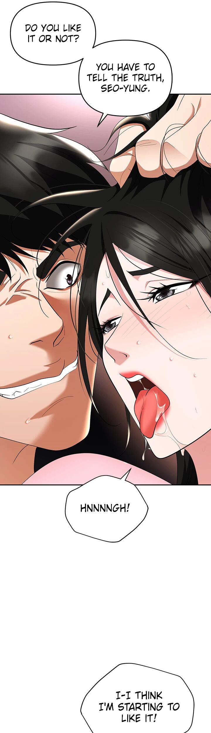 Boobie Trap Chapter 51 image 43