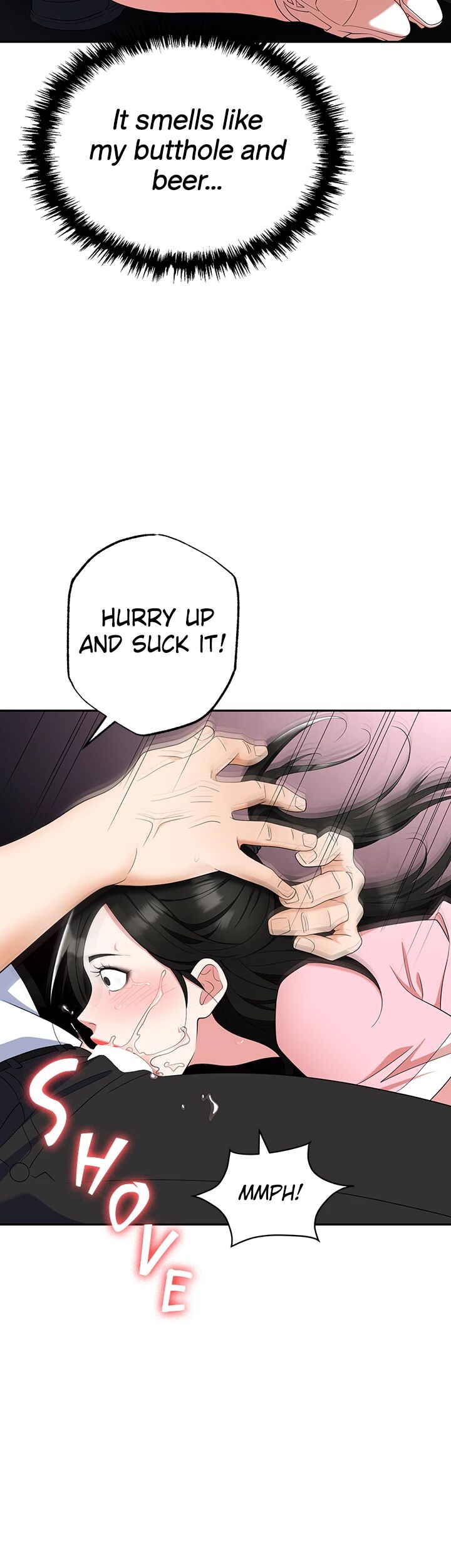 Boobie Trap Chapter 51 image 54