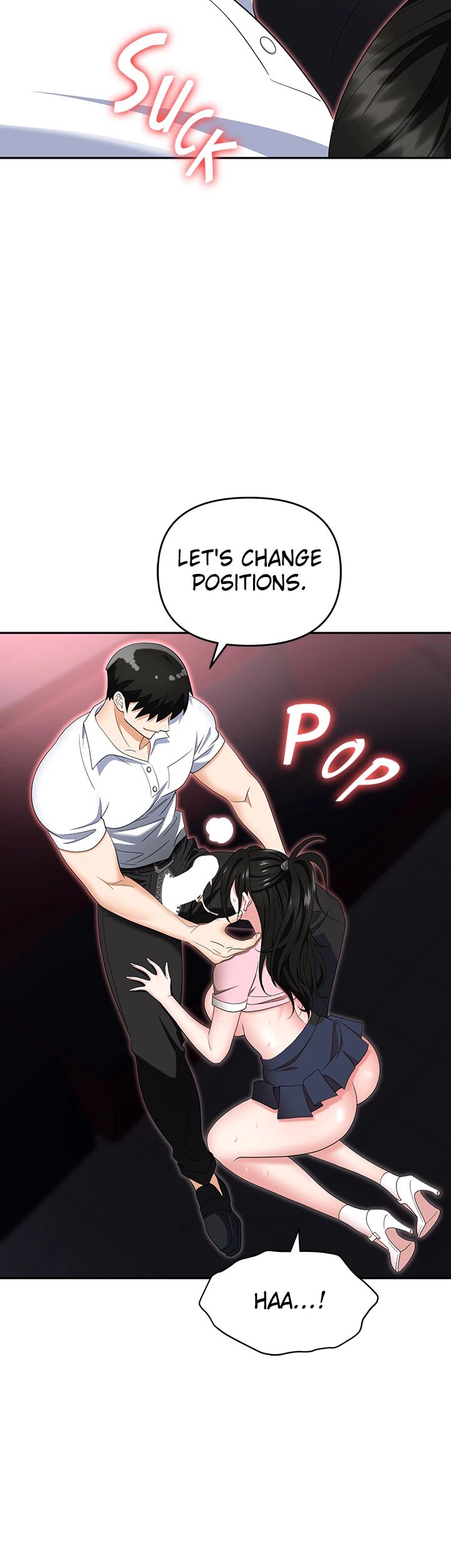 Boobie Trap Chapter 51 image 57