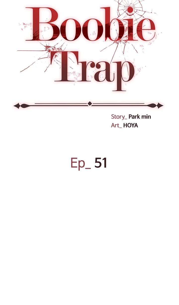 Boobie Trap Chapter 51 image 5