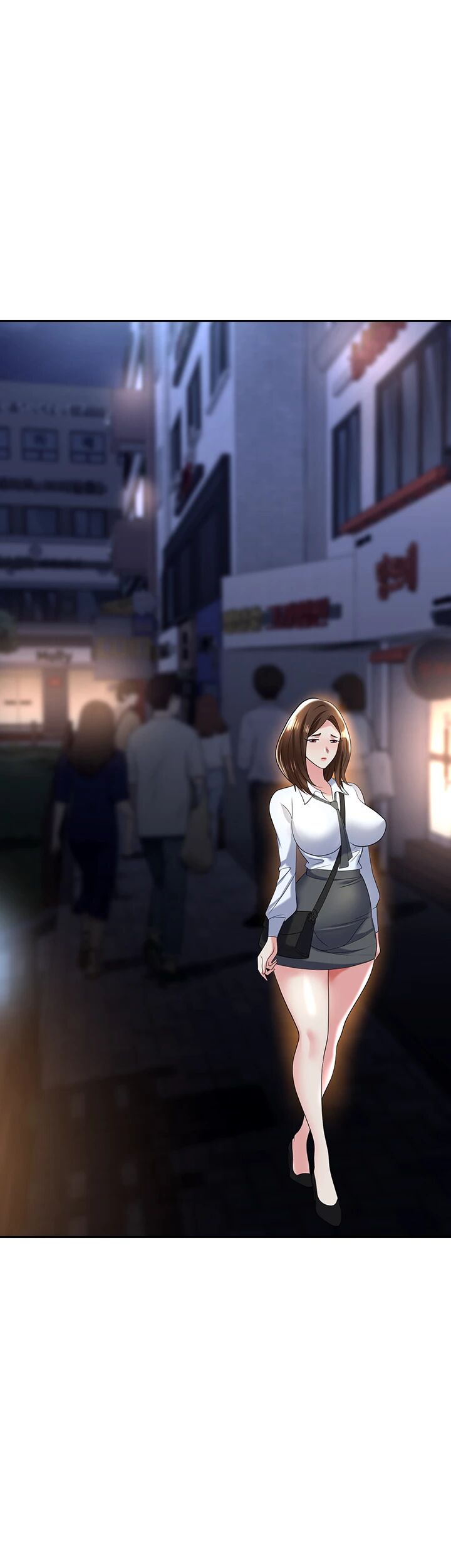 Boobie Trap Chapter 51 image 66