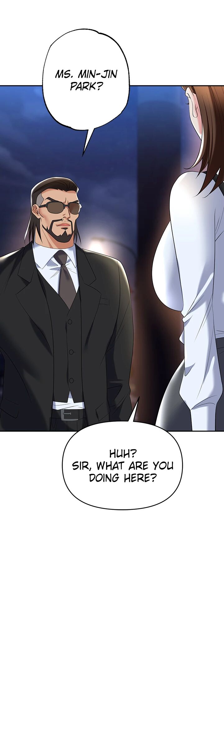 Boobie Trap Chapter 51 image 67