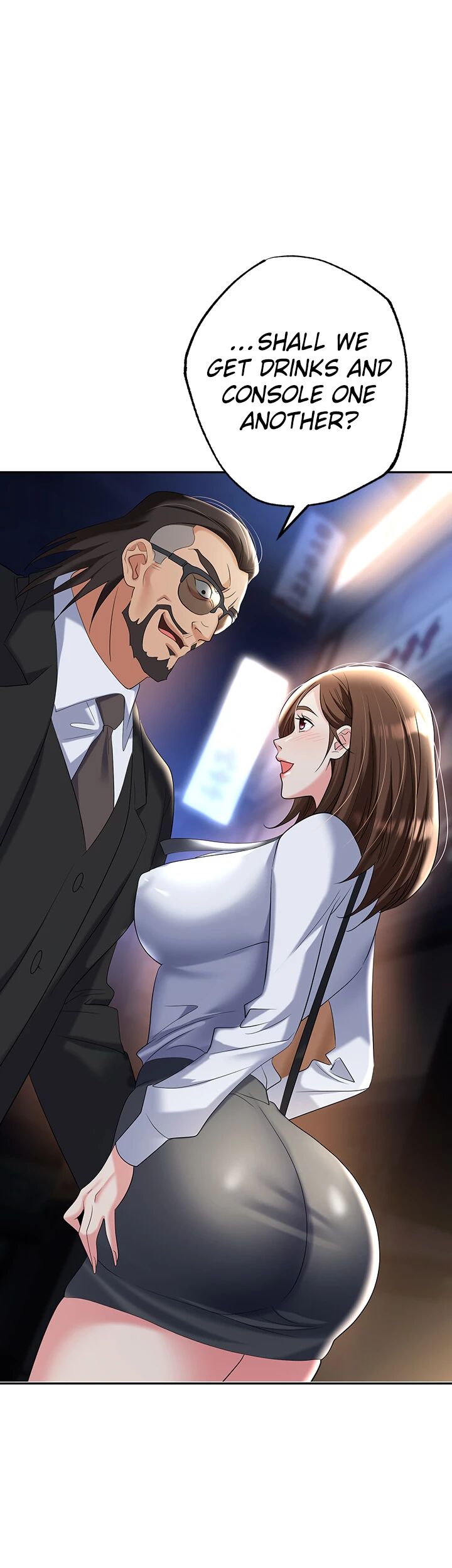 Boobie Trap Chapter 51 image 69