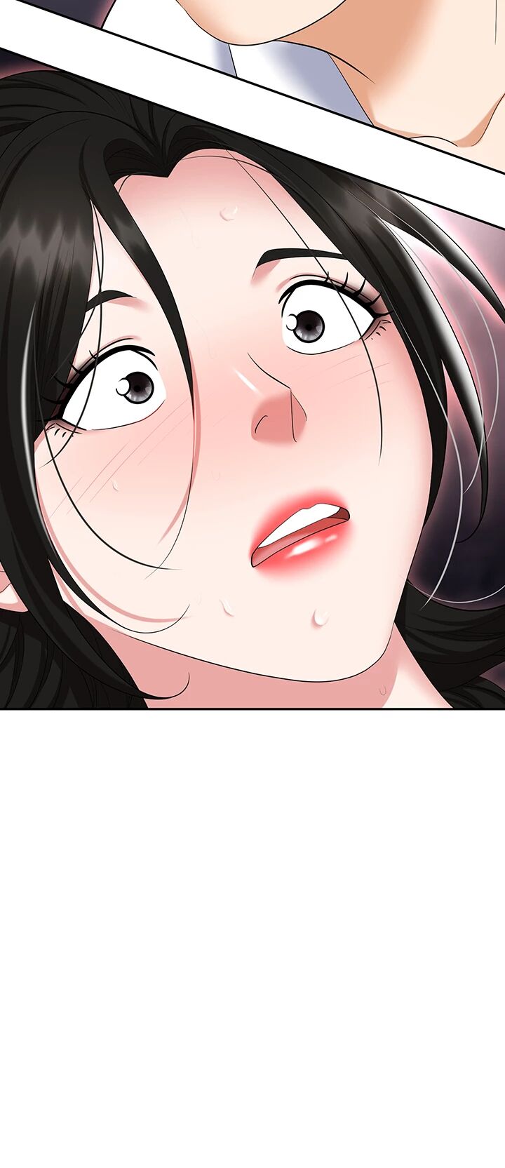 Boobie Trap Chapter 51 image 8