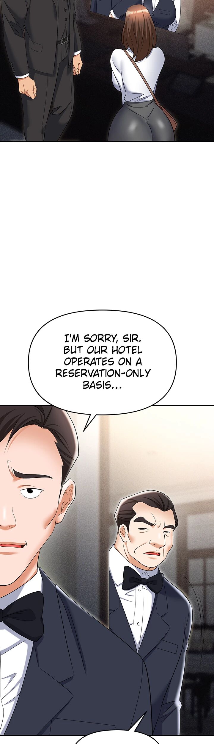 Boobie Trap Chapter 52 image 9