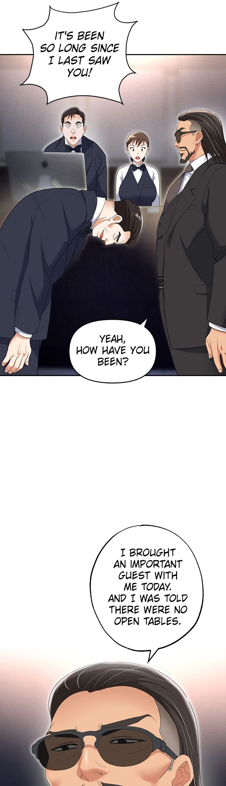 Boobie Trap Chapter 52 image 12
