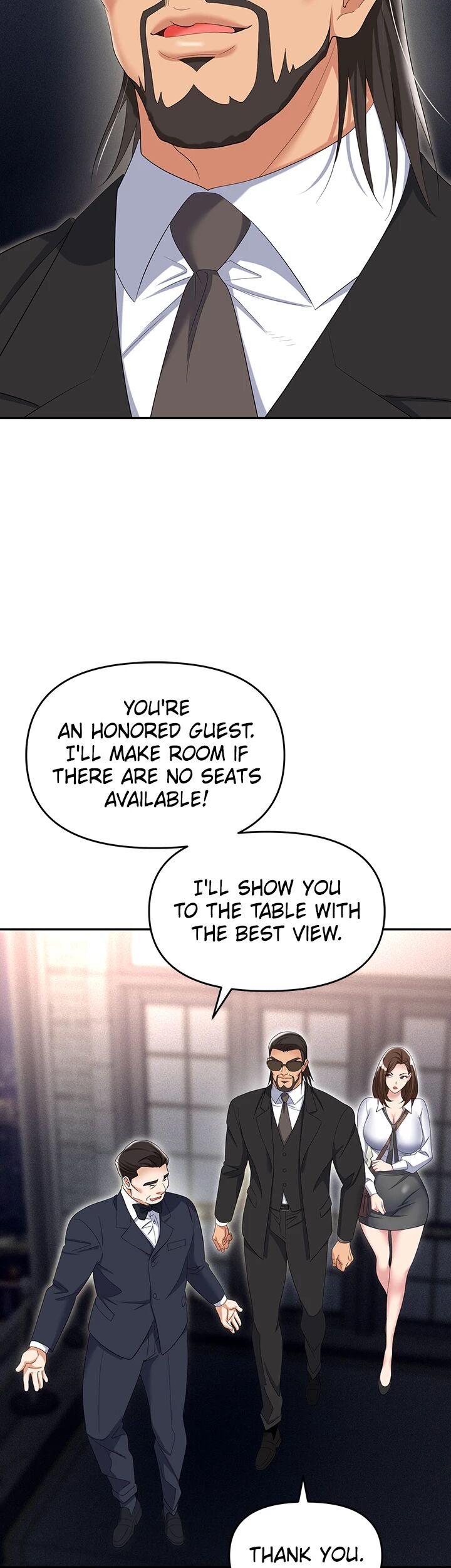 Boobie Trap Chapter 52 image 13