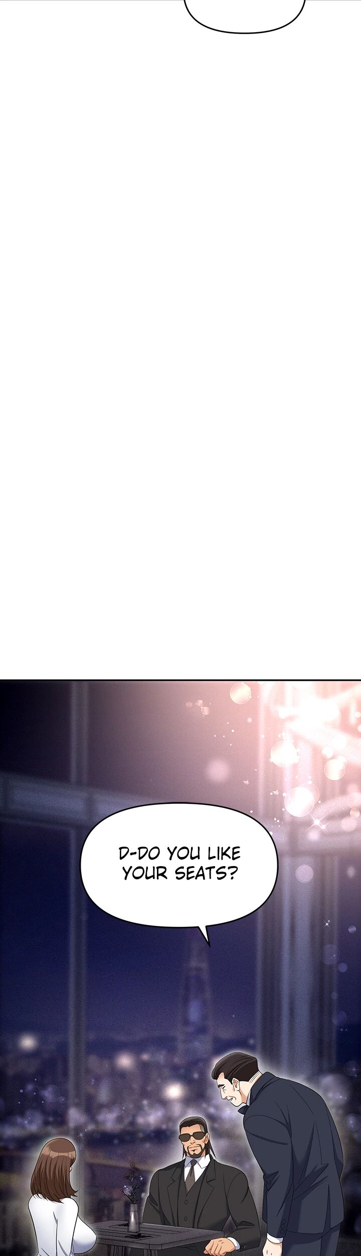 Boobie Trap Chapter 52 image 14