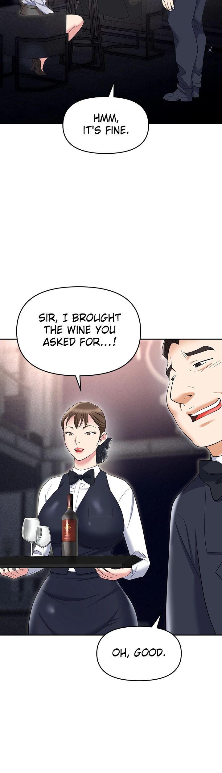 Boobie Trap Chapter 52 image 15