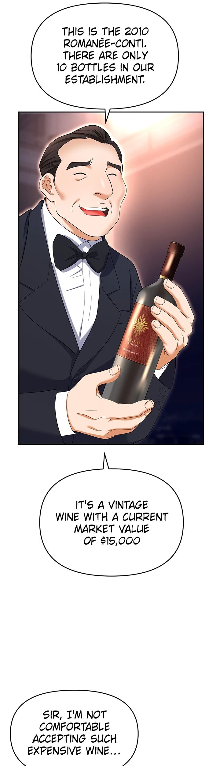 Boobie Trap Chapter 52 image 17