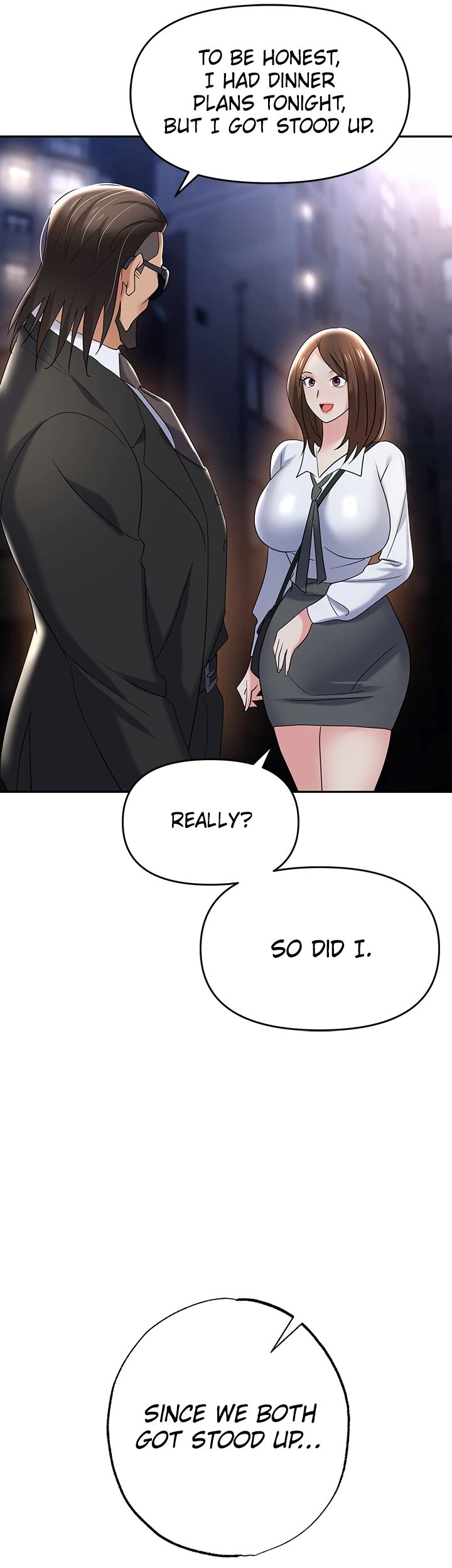 Boobie Trap Chapter 52 image 1