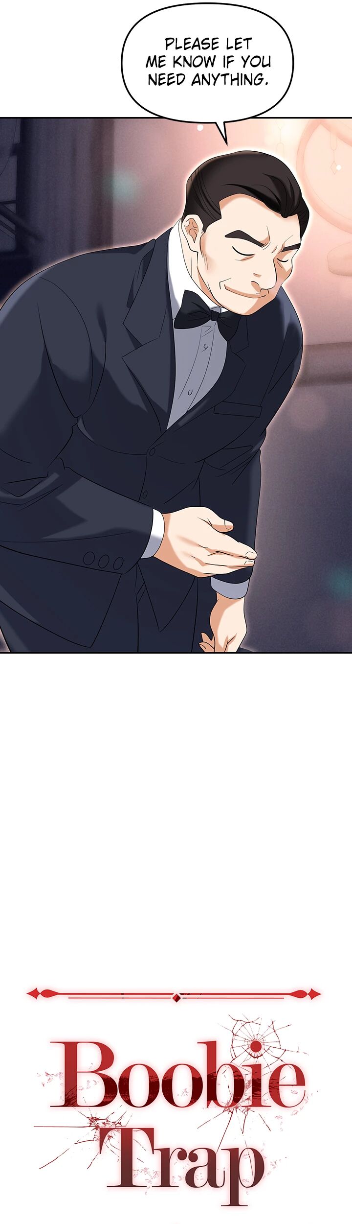 Boobie Trap Chapter 52 image 21