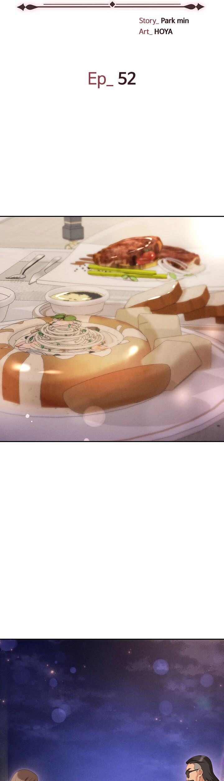 Boobie Trap Chapter 52 image 22