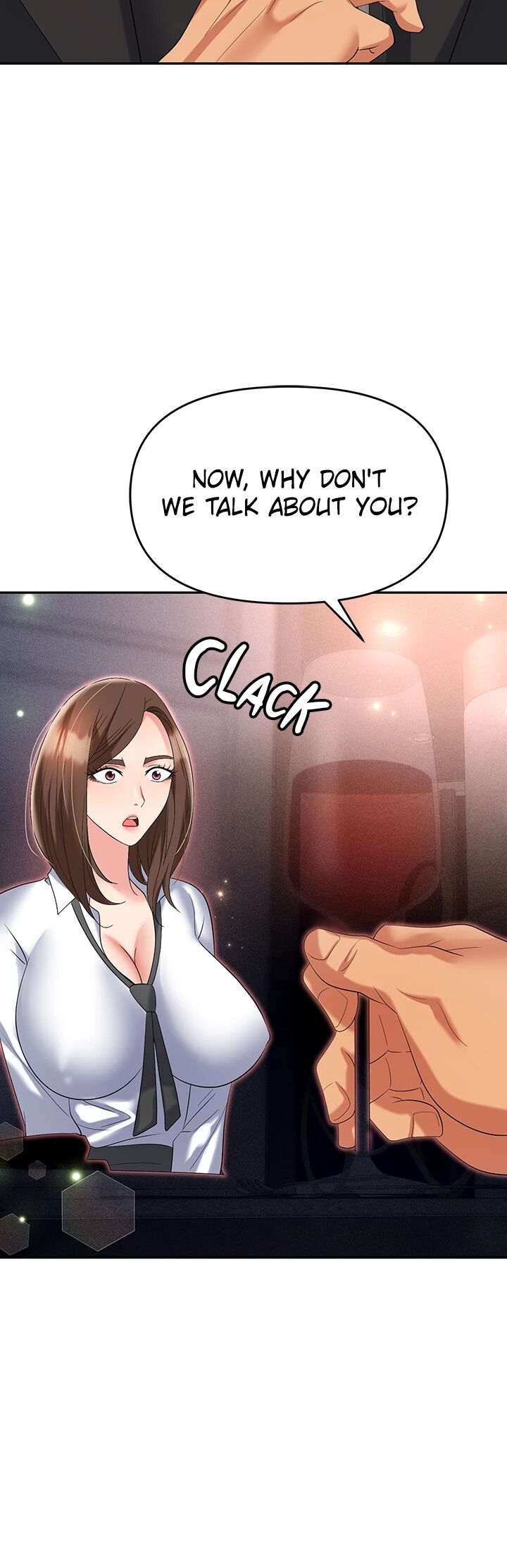 Boobie Trap Chapter 52 image 28