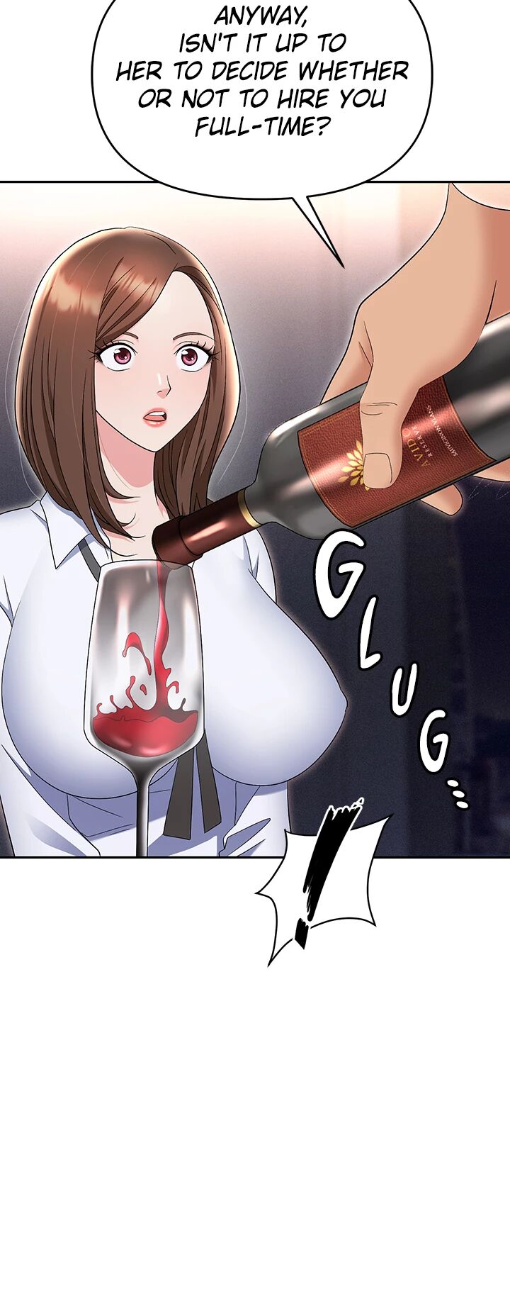 Boobie Trap Chapter 52 image 31