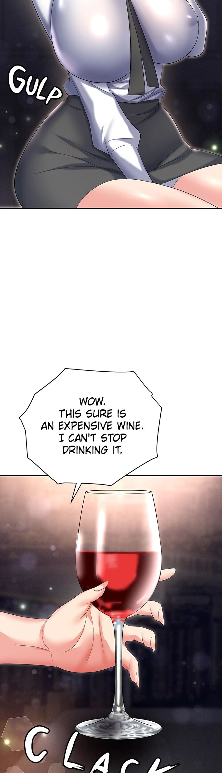 Boobie Trap Chapter 52 image 33