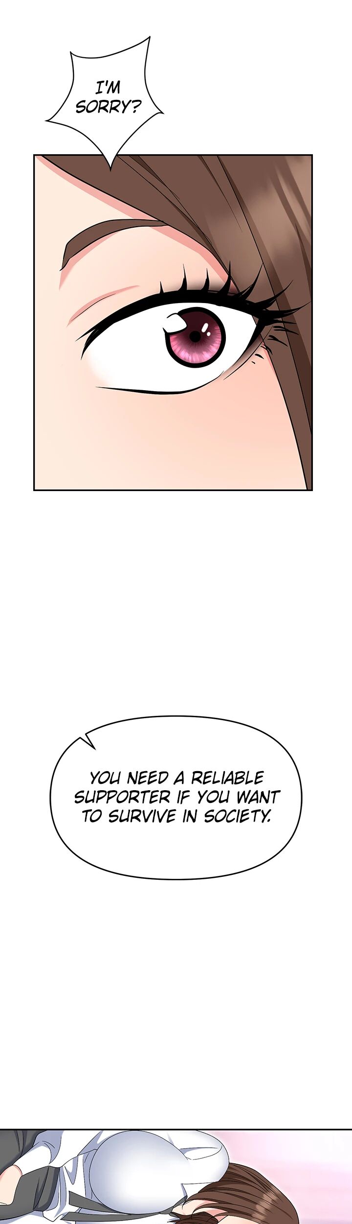 Boobie Trap Chapter 52 image 36