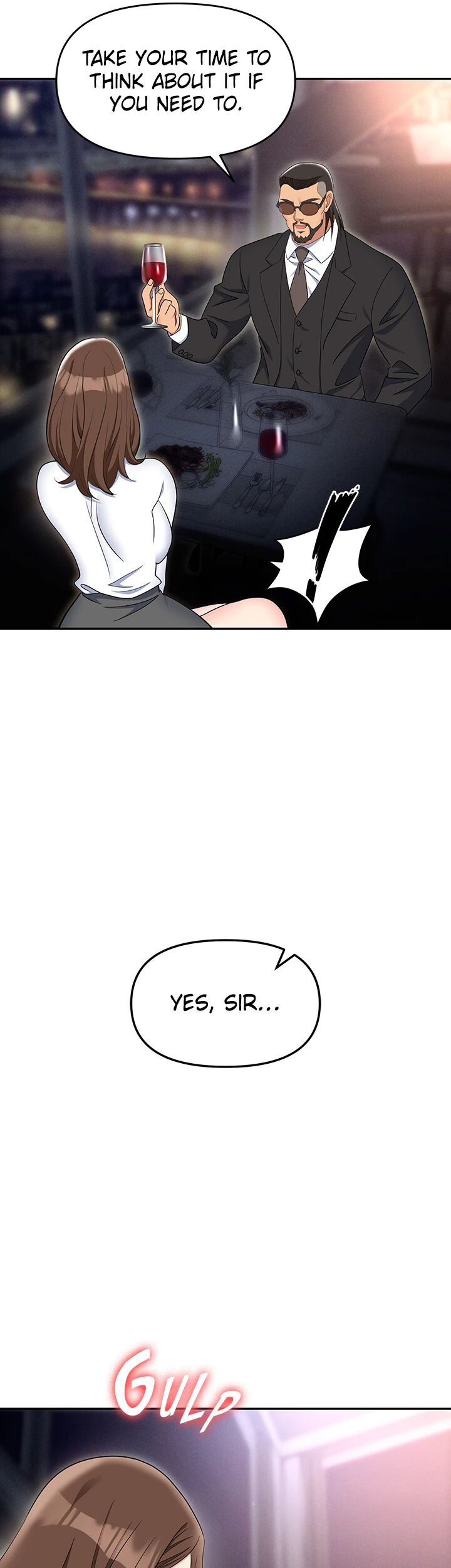 Boobie Trap Chapter 52 image 40