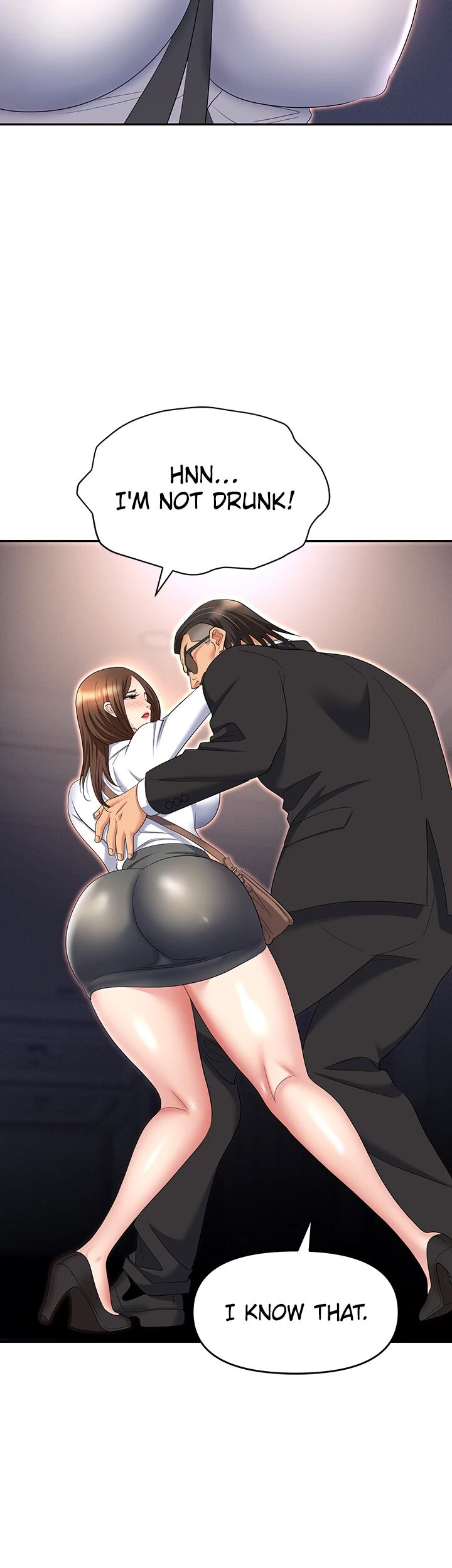Boobie Trap Chapter 52 image 45