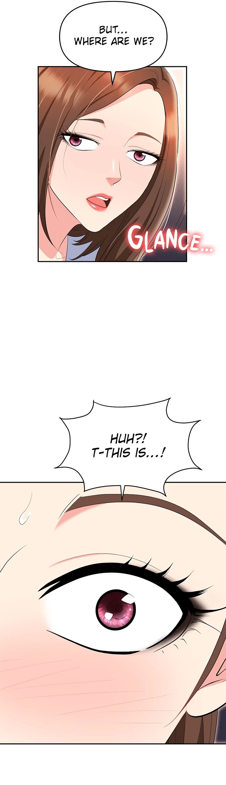 Boobie Trap Chapter 52 image 47