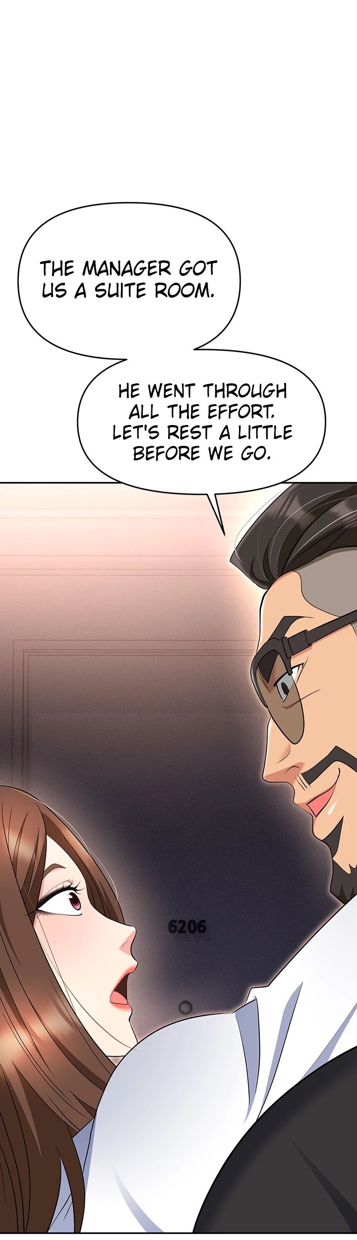 Boobie Trap Chapter 52 image 48