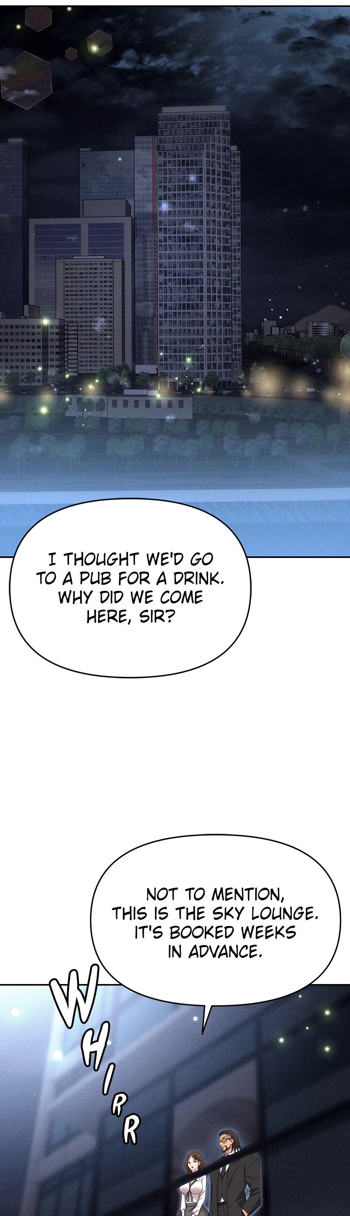 Boobie Trap Chapter 52 image 4