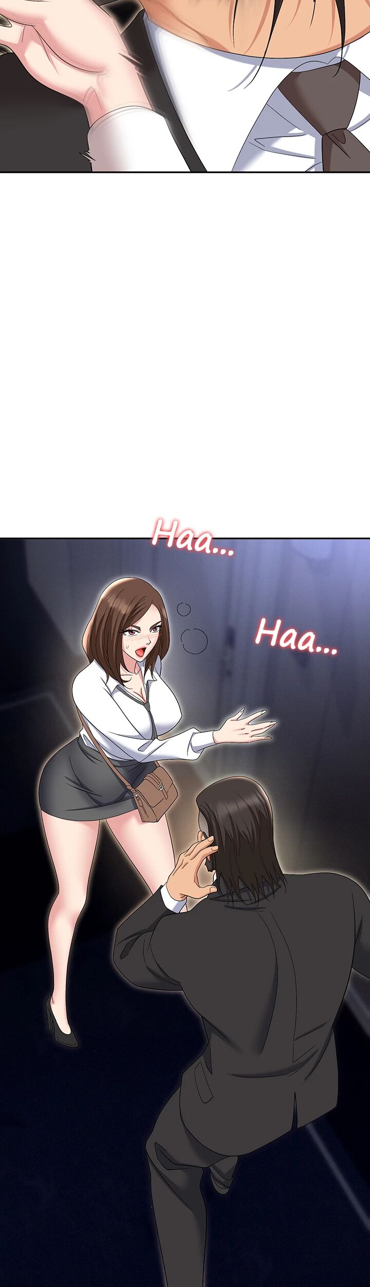 Boobie Trap Chapter 52 image 53
