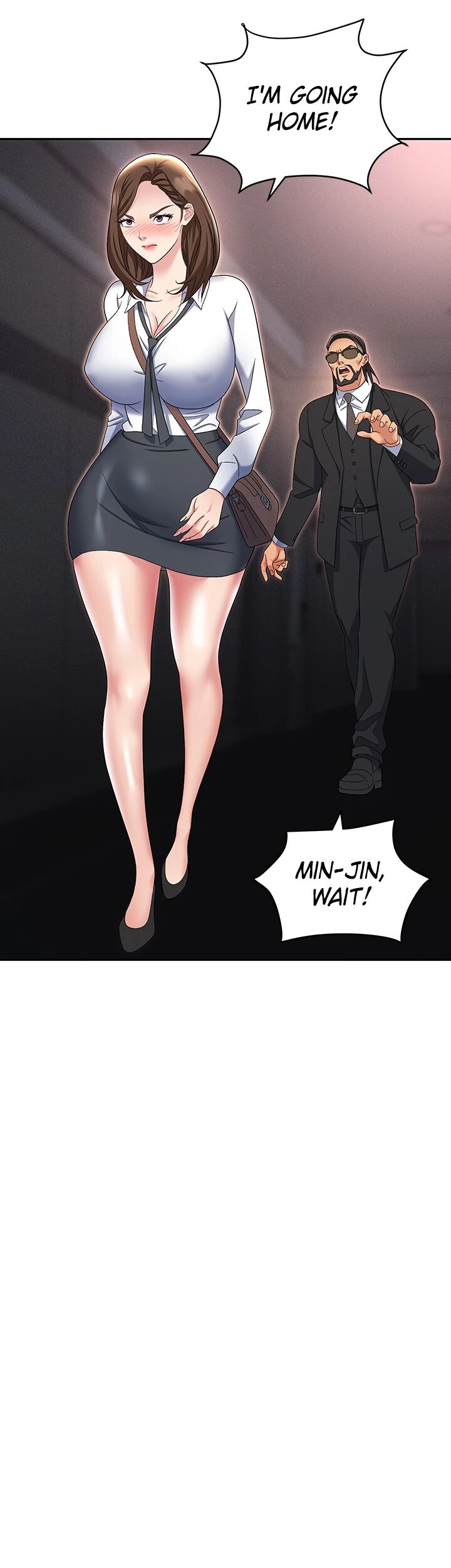 Boobie Trap Chapter 52 image 55
