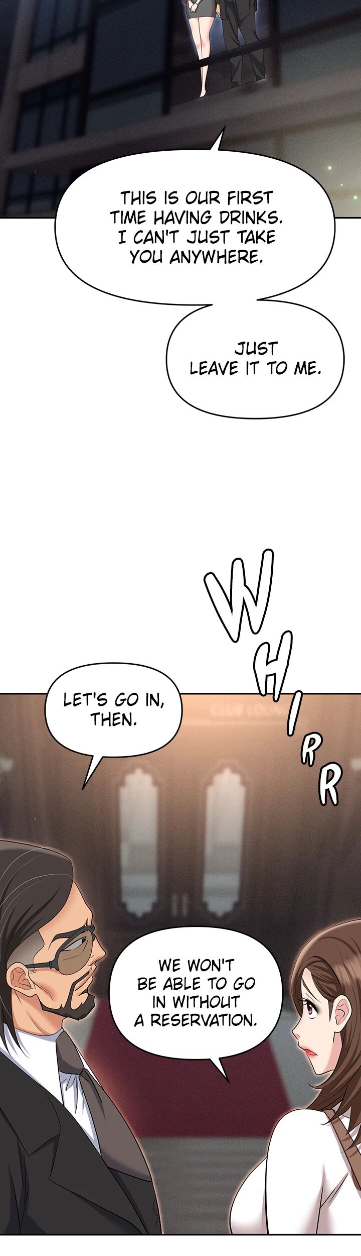 Boobie Trap Chapter 52 image 5